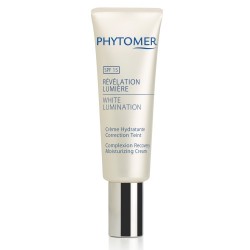 White Lumination Complexion Recovery Moisturizing Cream SPF 15 50ml