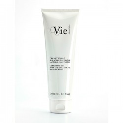 Cleansing Gel with Glycolic, Lactic and Salicylic Acids 250ml