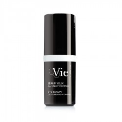 Eye Serum Caffeine and Vitamins 15ml