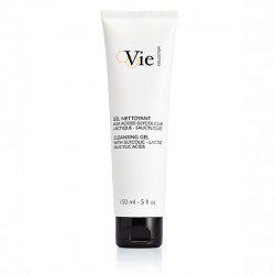 Cleansing Gel with Glycolic, Lactic & Salicylic Acids 150ml