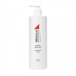 Gentle Cleanser 500ml