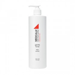 Gentle Toner 500ml