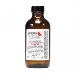 Peel Prep Solution 120ml 