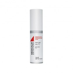 Eye Gel Oxy C 15ml